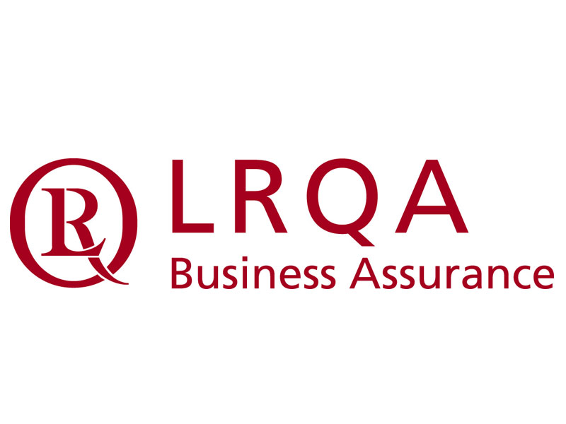 lrqa business assurance